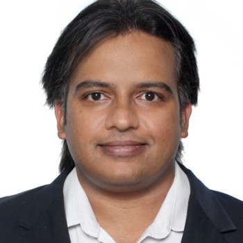 ChandraSekhar Saripaka